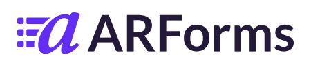 ARForms Logo